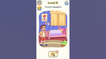 Dop5 (Delete One Part) Level 19 Walkthrough solutions_ All levels‎‎‎‎‎@Slowgamer925 #dop5