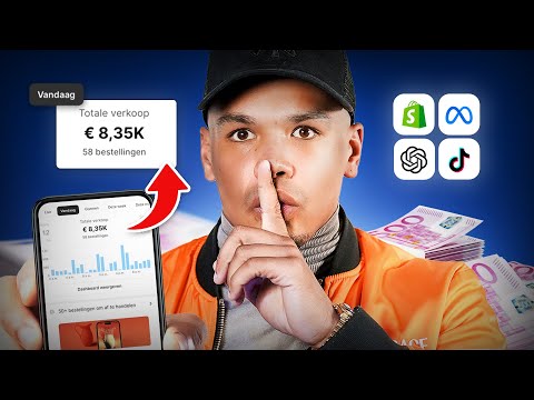 Video: Wat Is Dropshipping?