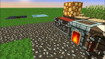 Minecraft 1.2.5 elemental arrows mod review