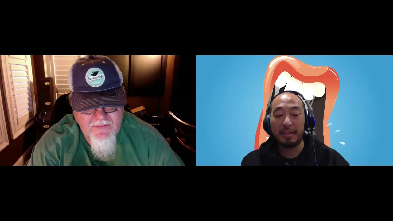 Episode #43 Life Don't be Afraid of Sucesss with Brian Tedeschi  (Clip)