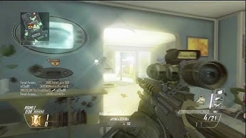 Fatal Teamtage #3 Precision