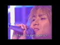 KinKiKids  #３ 思い出の動画 2001 2