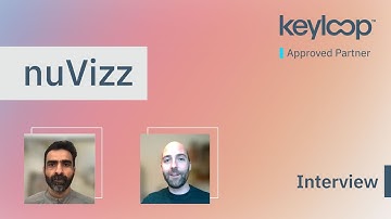 Partner Programme - Pratik Jagad from nuVizz discusses integrating with the Keyloop DMS