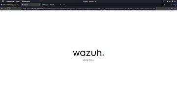 Wazuh: An Open Source, Extensible, Free SIEM system (Security Information & Event Management)
