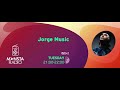 Jorge music on mansta radio tuesday 23042024