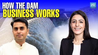 Pakistan’s Water Math: How The Dam Business Works | Dawn News English