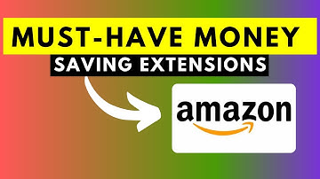 8 Must-Have Money-Saving Browser Extensions When Shopping Online