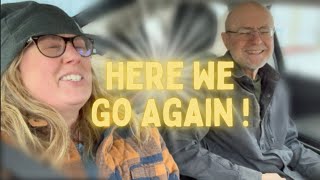 HERE WE GO AGAIN | Victorian House Renovation | The Grand Lady | Architectural Salvage Tour Promo