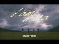 MUỘII - Dầm Mưa (nhưng không cảm lạnh) ft. ERIK X Nguyễn Phúc Thiện | Official Music Video