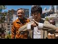 فكروه ضعيف بسبب حجمه الصغير لكنه فجر المفاجأة وفاز ببطولة العالم ملخص Karate Kid Legends 2025 فكروه ضعيف بسبب حجمه الصغير لكنه فجر المفاجأة وفاز ببطولة العالم ملخص Karate Kid Legends 2025