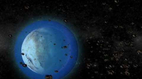 The Solar System - Space School