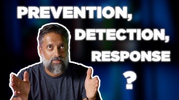 WordPress Security: Prevention Vs. Detection Vs. Response: What