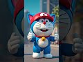 AI Doraemon cat new 2026 episode Ai #ai #for #story #trendingshorts #story #subscribe 10000 cartoon