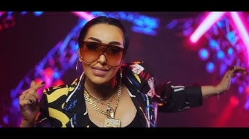 GEO ❌ NARCISA - Te vreau permanent (Official Video) 2025