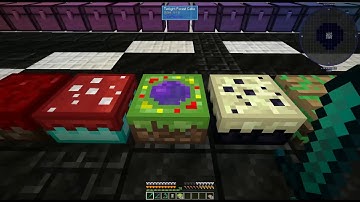 Sky Factory 4 Tutorial ~Cakes for dimensions