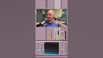 Create Dark Ambience from Anything with Ableton Live