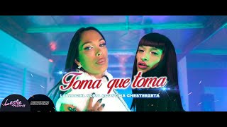 Thumbnail for La Maciel, Sofia Agustina - Toma Que Toma 🍑