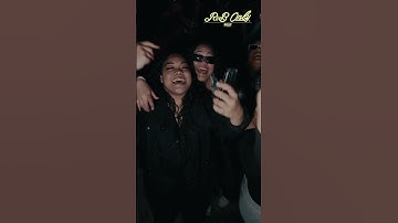 Whole crew lit at R&B ONLY FEST - Get tickets to R&B ONLY FEST now: rnbonly.com/calendar