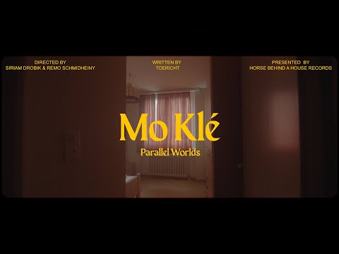 Mo Klé - Parallel Worlds 1