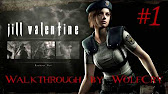 Jill valentine schauspielerin