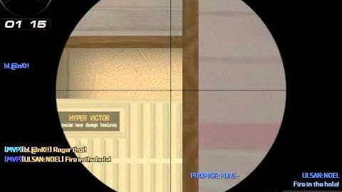 sudden attack NA ULSAN:MK Vs syndrome part 2 (Fraps requested)