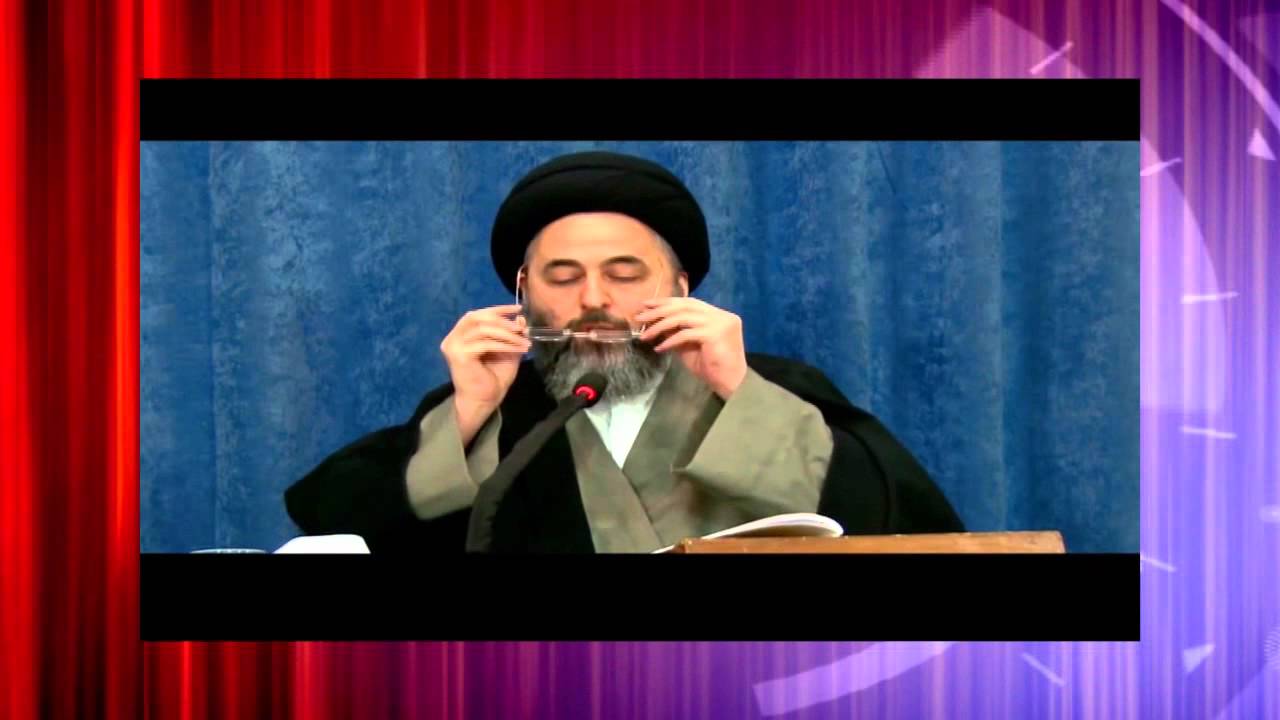 مناشئ الضلالة وحدة الموجود مثالا - آية الله السيد مرتضى الشيرازي