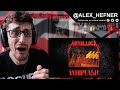 THIS IS WHY THEY'RE THE BEST!! | METALLICA - "Whiplash" REACTION