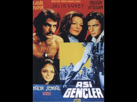 Asi Gençler (1972)