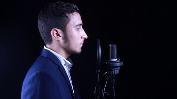 صوت من عالم اخر من سورة آل عمران🎧 يريح الاعصاب والقلوب🖤❤ || القارئ سامى جمال