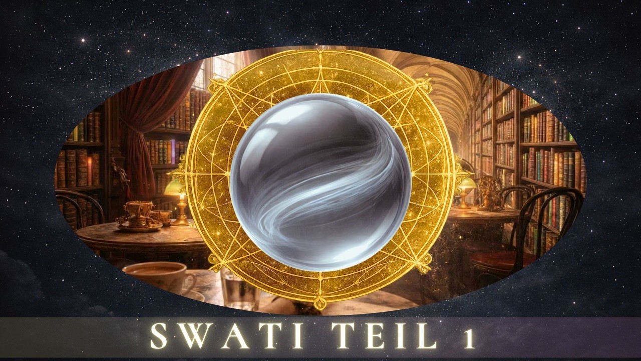 Swati (Teil 1): Der freie Wind der Waage