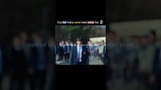 weak Hero class 2 trending😱😱 kdrama #reels #shorts