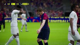 eFootball™_로랑_알라바 프리킥 득점!!