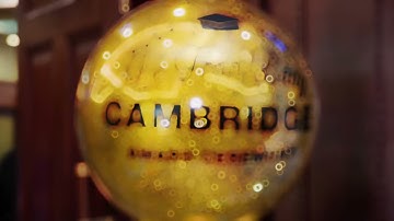 [WEWINEDUCATION.VN] Trailer Sự kiện Cambridge - IELTS Award Ceremony 2023 | OFFICIAL TRAILER