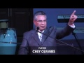 “SIETE BENDICIONES DEL TEMOR DE DIOS” | Pastor Chuy Olivares. Predicaciones, estudios bíblicos.