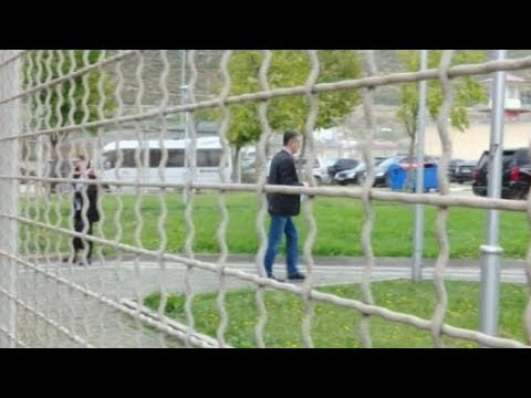 სერგო რატიანმა გლდანის ციხეში 20 ივნისის  საქმეზე დაკავებულები მოინახულა