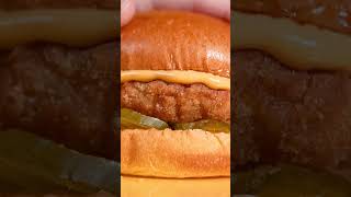 John Soules Foods Chicken Sandwiches