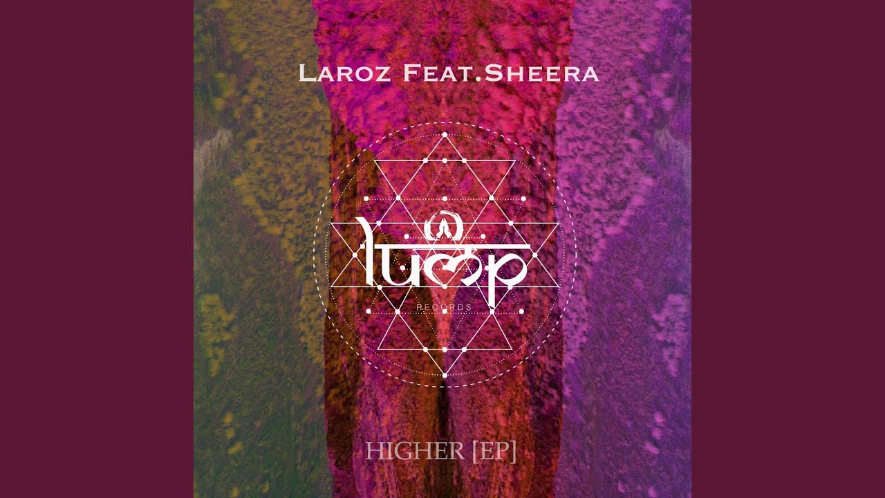 Watch Higher feat. Sheera on YouTube Watch Higher feat. Sheera on YouTube