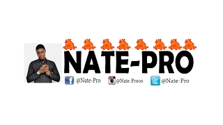 NATE-PRO Live Stream