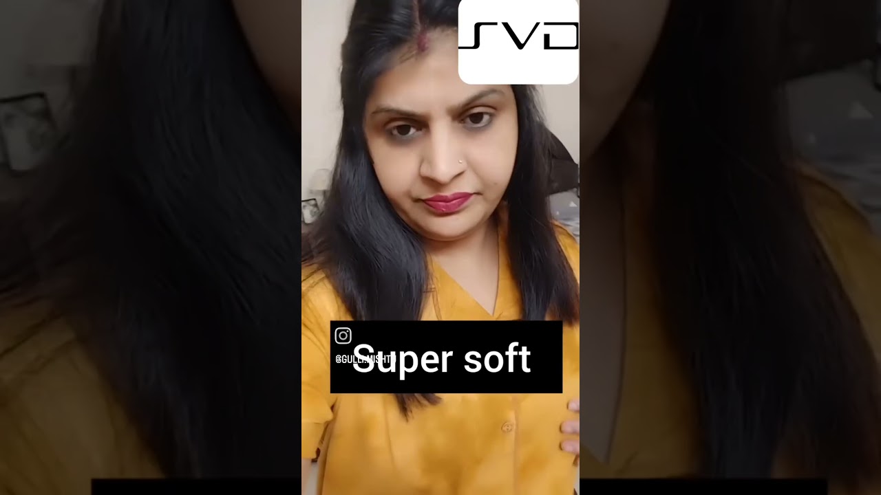 SVD Original night suit 