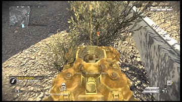 Out of Map Tutorial Overlord 2015 + Out of Map Walkthrough