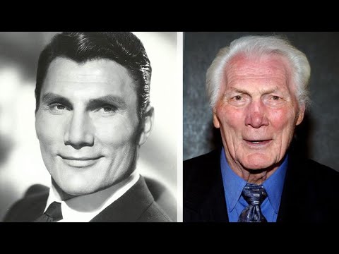 Video: Jack Palance: Biografija, Karijera, Lični život