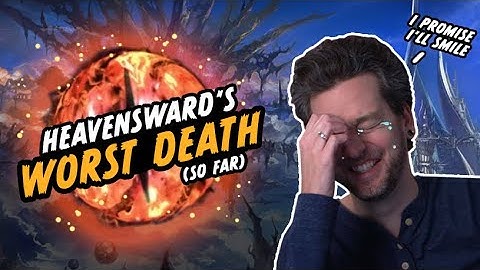 Dragon Time - Heavensward Part 2