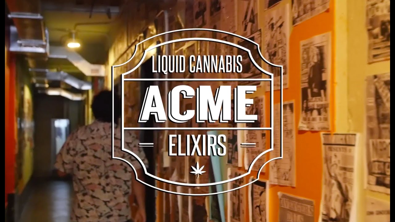 ACME ELIXIRS X JITV (Live in San Francisco, CA) 