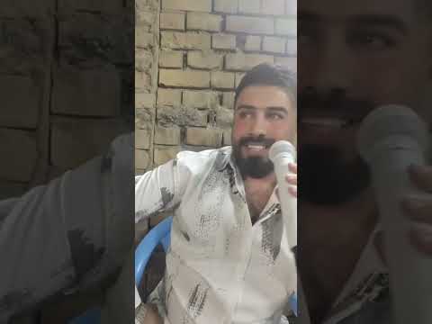 موال الفنان سامر العراقي للحجز والاستفسار ٠٧٧١٤٨٥٢٠٨٤