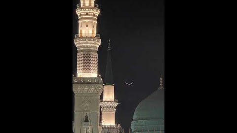 ﴿ وَإِنَّكَ لَعَلَىٰ خُلُقٍ عَظِيمٍ ﴾ • سورة القلم • الشيخ #أحمد_الحذيفي من #المسجد_النبوي الشريف