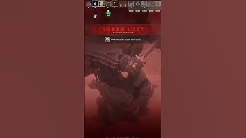 CS2: Ragdoll Going For a Slide