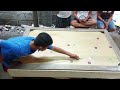 Emong vs Dayo - 3,300- Set 2 - race to 6 - money game