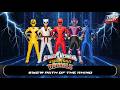 Power Rangers Jungle Fury S16E19 - Path of the Rhino (CZ titulky)