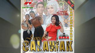 TARIK SLIMUT voc. INTAN PJR #CALAWAK