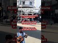 Argentina gives you citizenship in just 2 years 🇦🇷